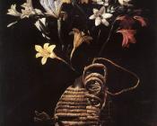 Flowers in a Flask - 圭多·卡格纳希